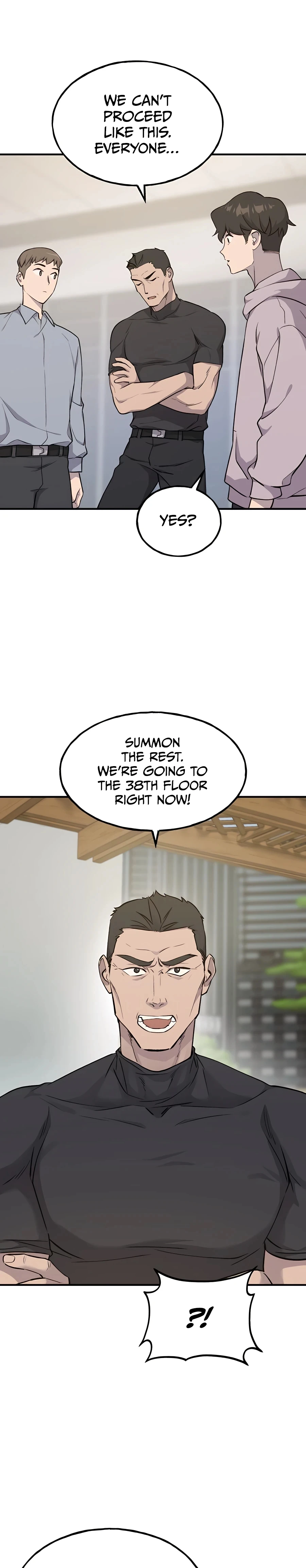 Read Solo Farming In The Tower EN Manga Online