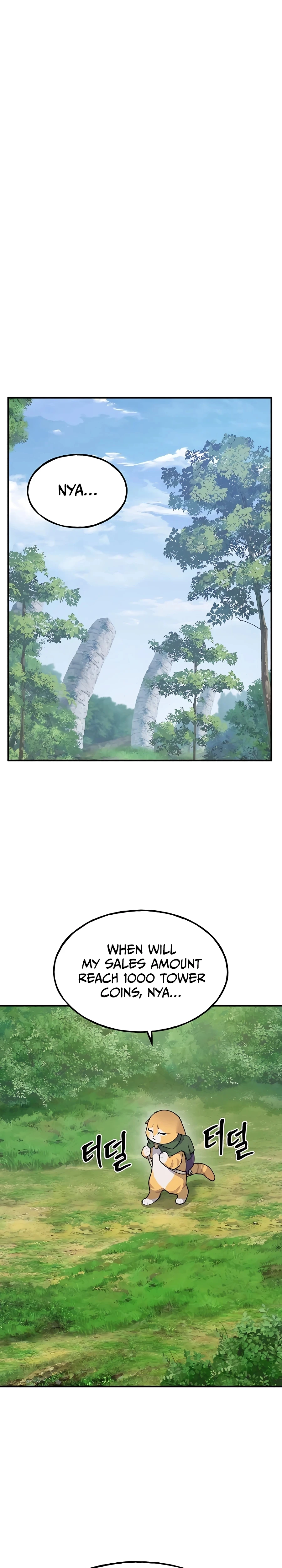 Read Solo Farming In The Tower EN Manga Online