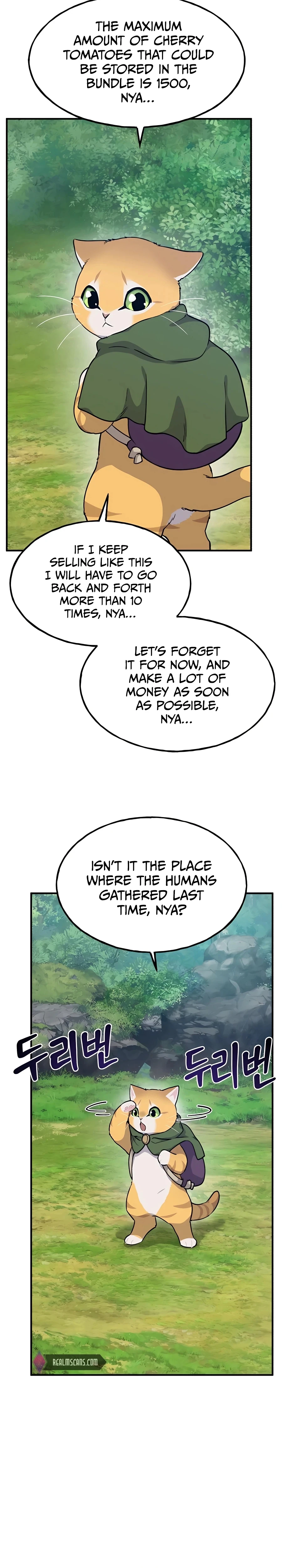 Read Solo Farming In The Tower EN Manga Online