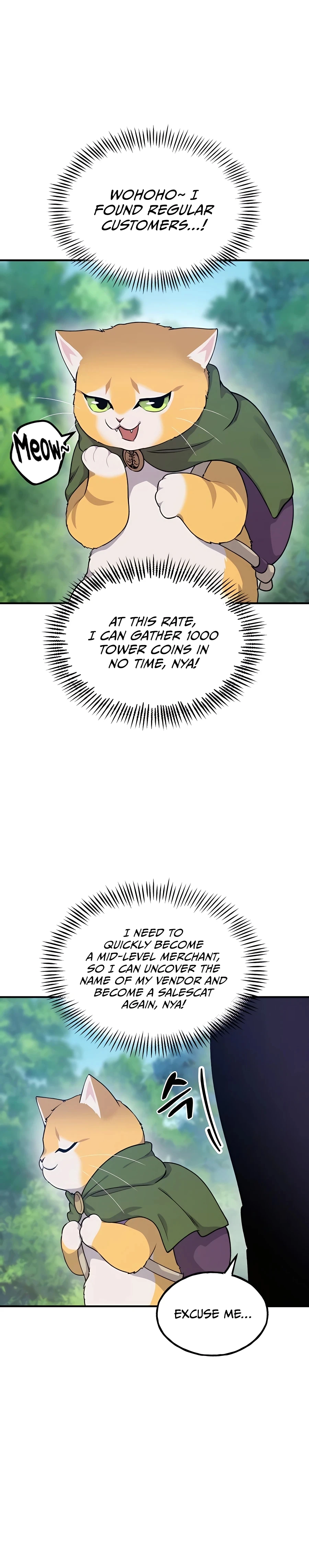 Read Solo Farming In The Tower EN Manga Online