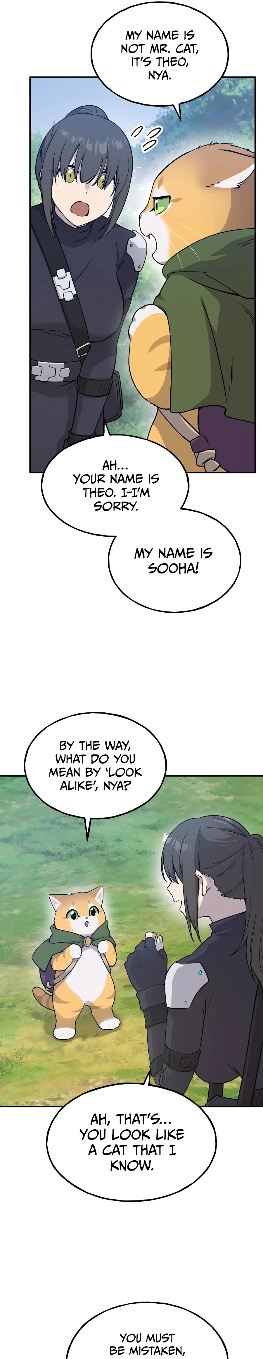 Read Solo Farming In The Tower EN Manga Online