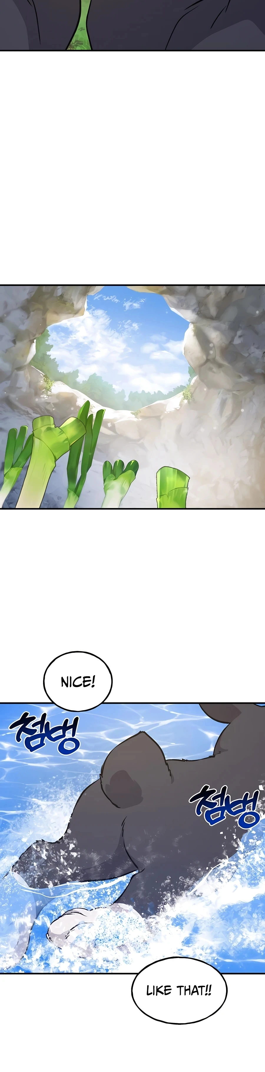Read Solo Farming In The Tower EN Manga Online