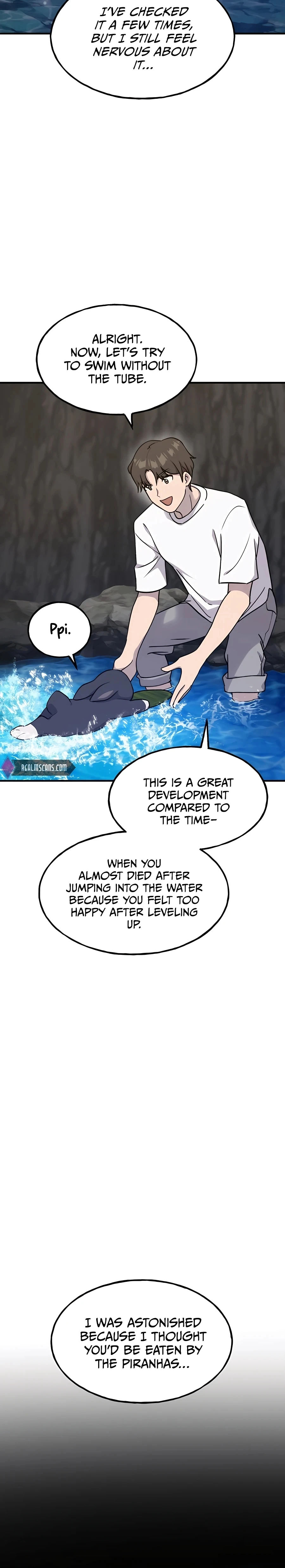 Read Solo Farming In The Tower EN Manga Online