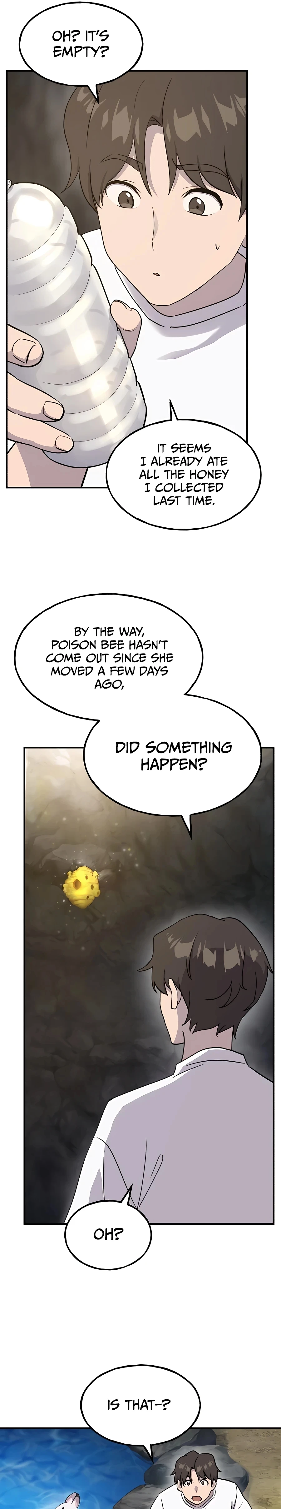 Read Solo Farming In The Tower EN Manga Online