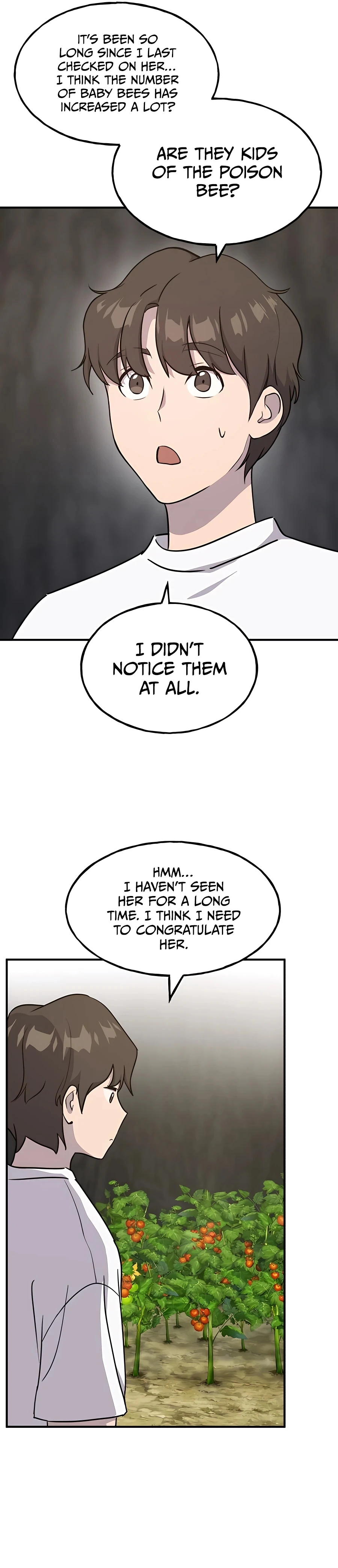 Read Solo Farming In The Tower EN Manga Online