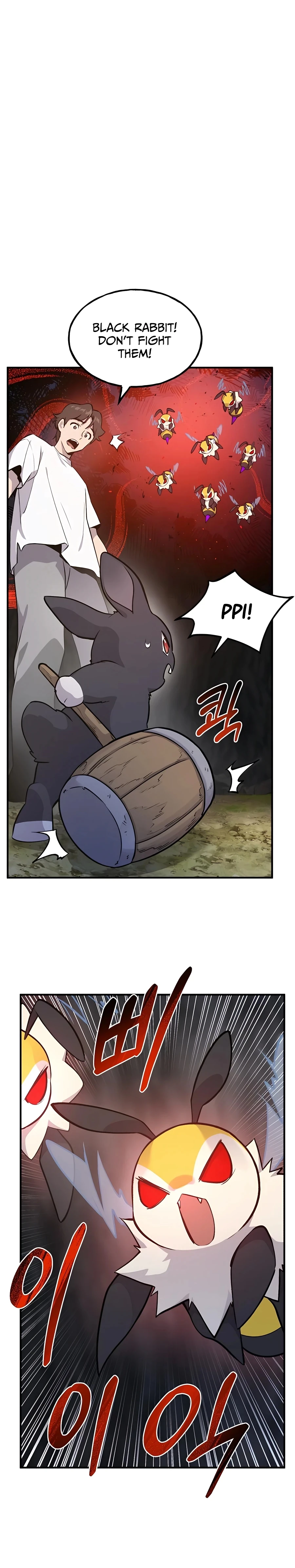 Read Solo Farming In The Tower EN Manga Online