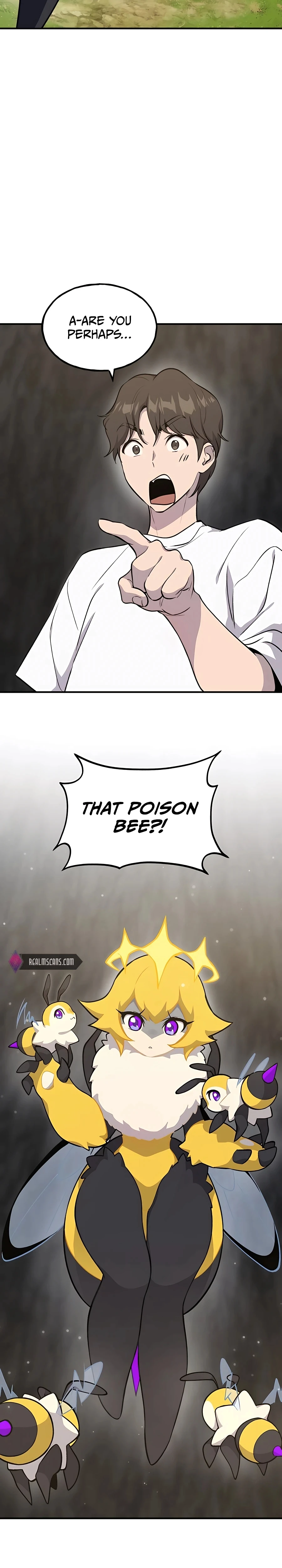 Read Solo Farming In The Tower EN Manga Online