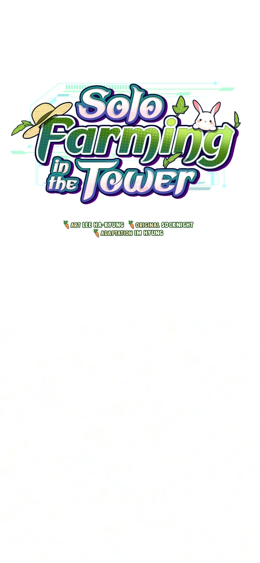 Read Solo Farming In The Tower EN Manga Online