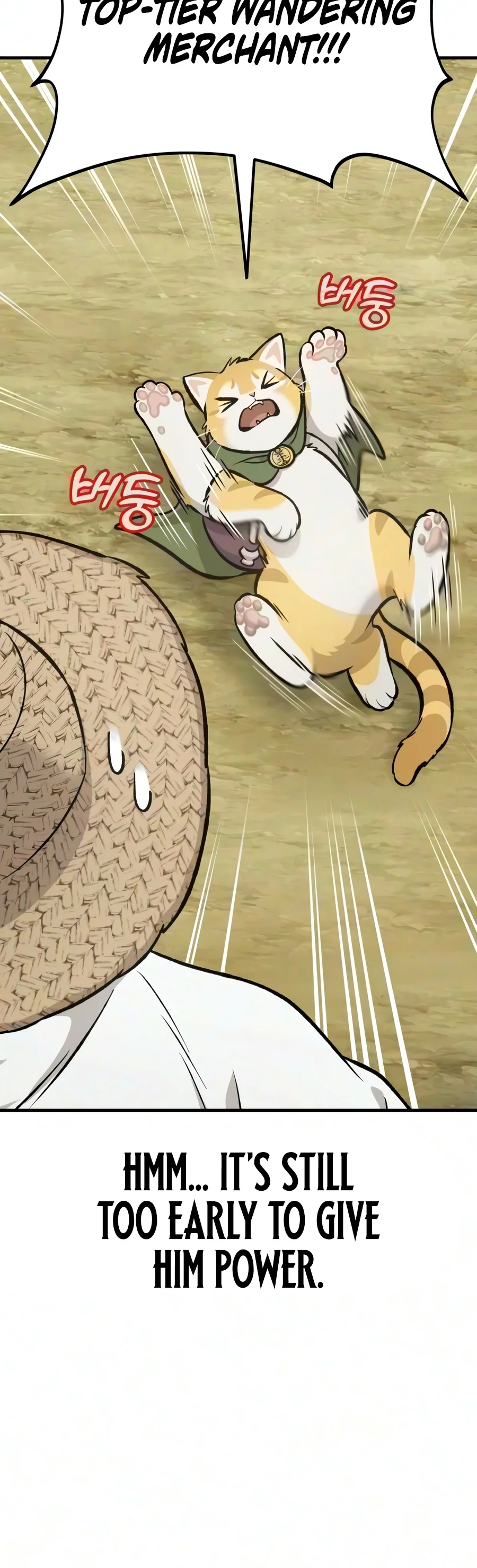 Read Solo Farming In The Tower EN Manga Online