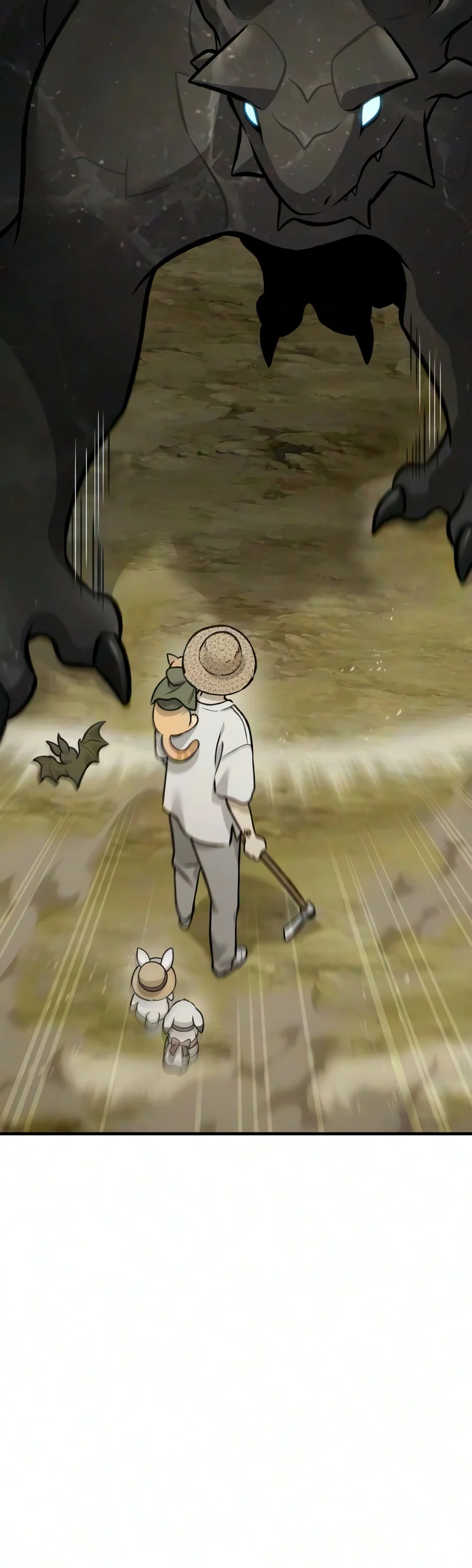 Read Solo Farming In The Tower EN Manga Online