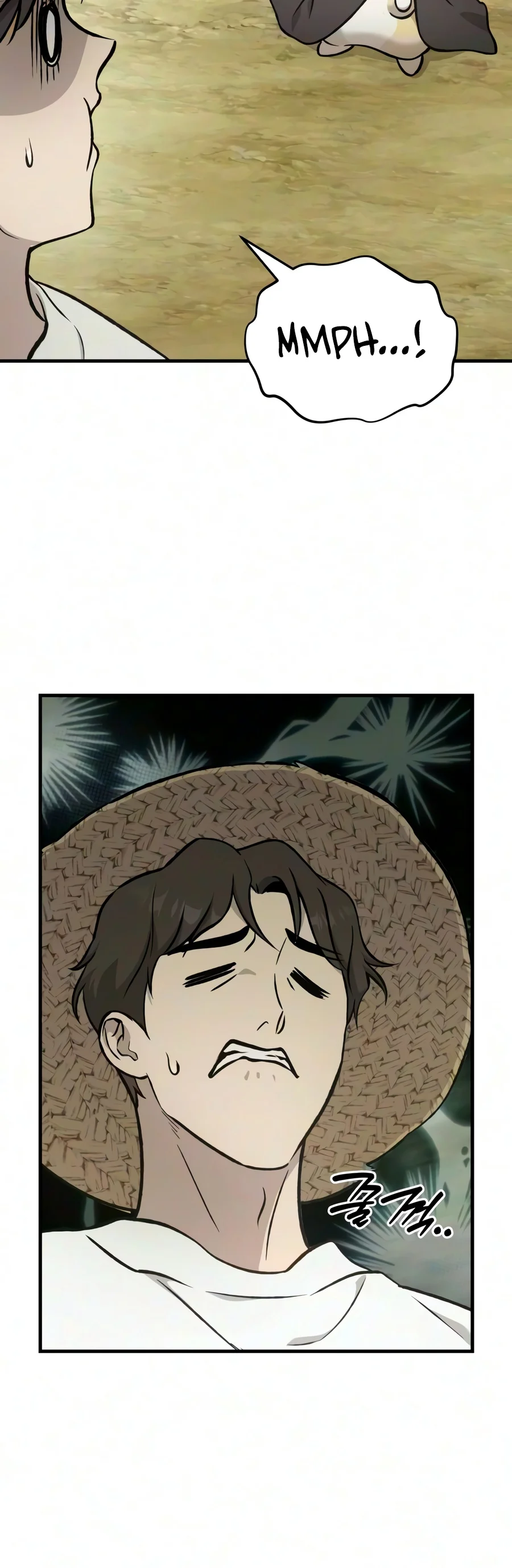 Read Solo Farming In The Tower EN Manga Online