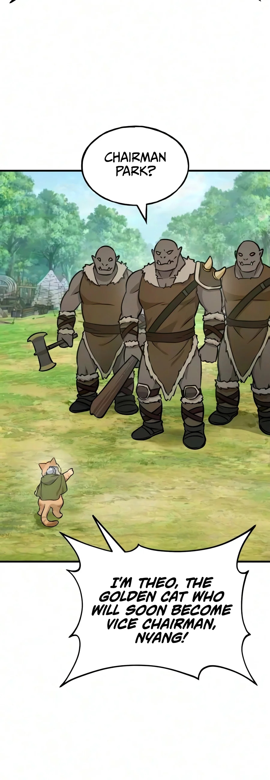 Read Solo Farming In The Tower EN Manga Online