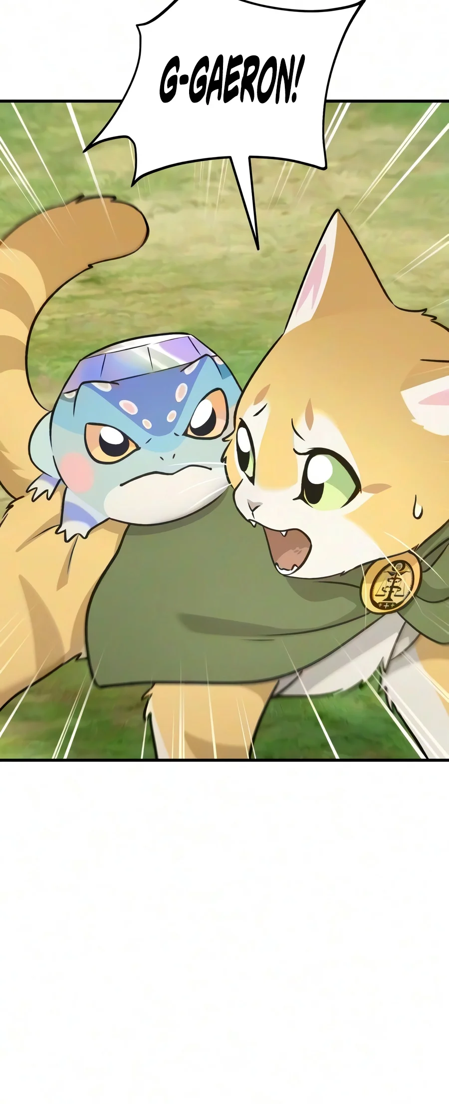 Read Solo Farming In The Tower EN Manga Online