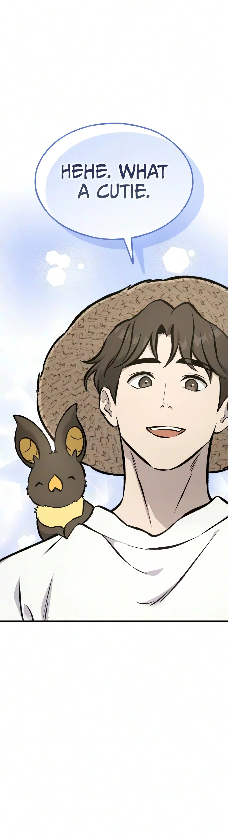Read Solo Farming In The Tower EN Manga Online