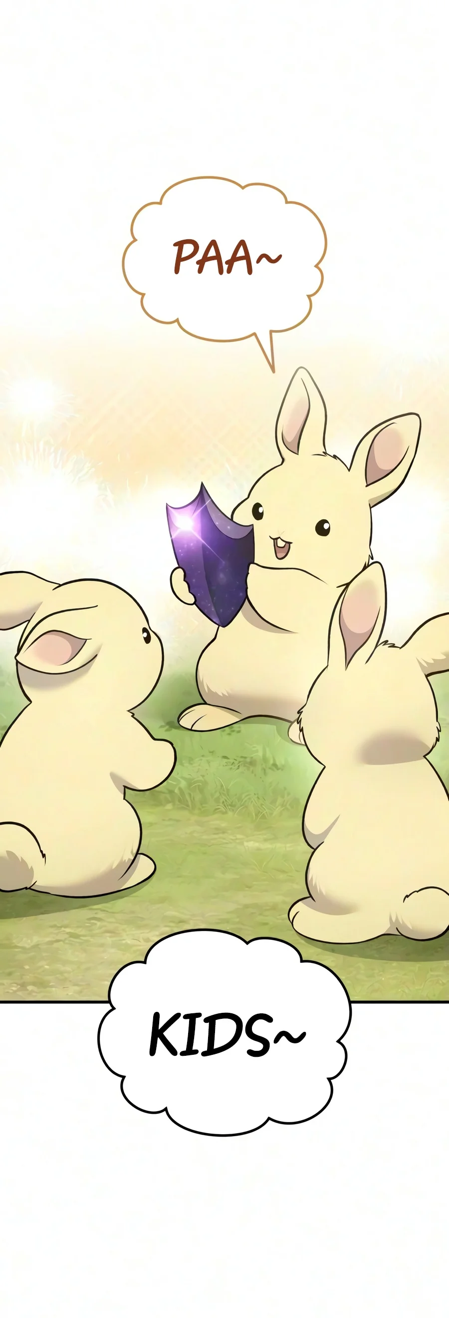 Read Solo Farming In The Tower EN Manga Online