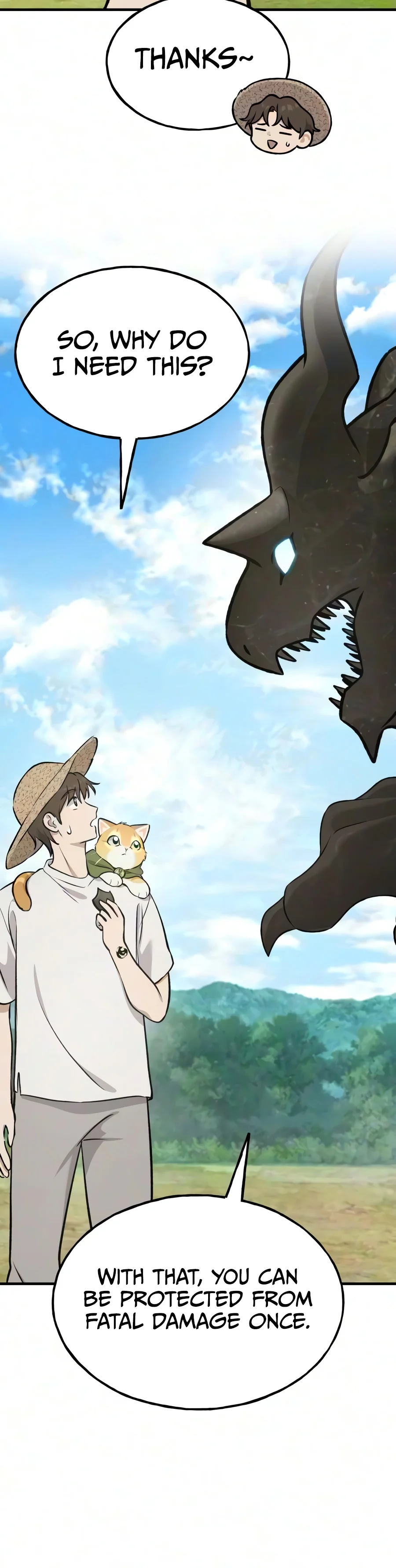 Read Solo Farming In The Tower EN Manga Online