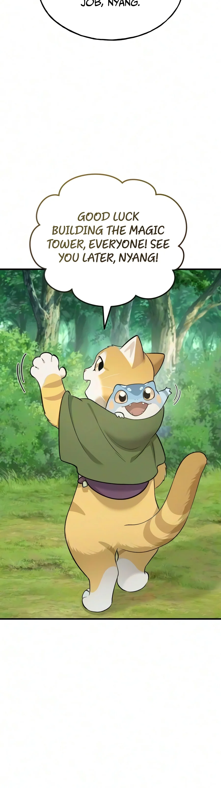 Read Solo Farming In The Tower EN Manga Online