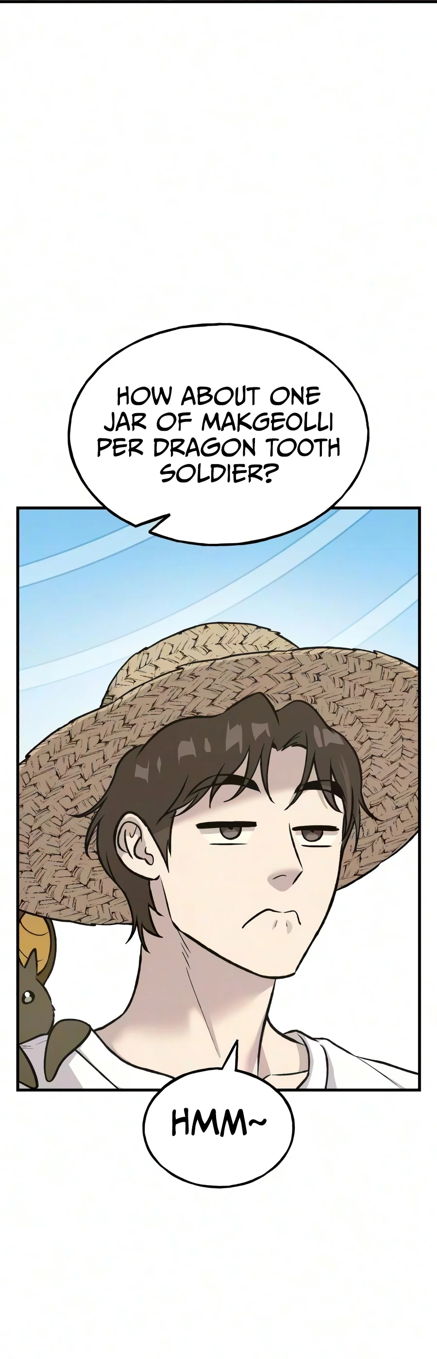 Read Solo Farming In The Tower EN Manga Online