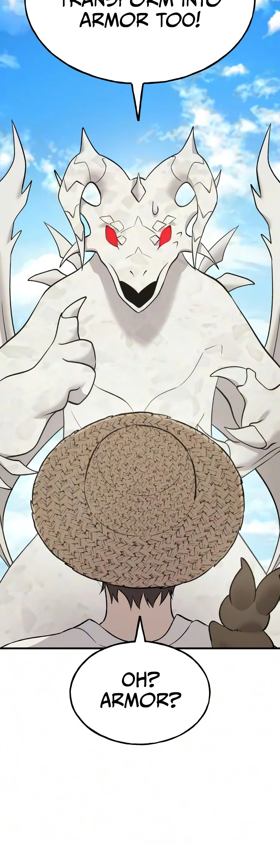 Read Solo Farming In The Tower EN Manga Online