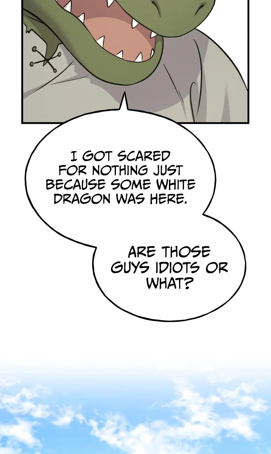 Read Solo Farming In The Tower EN Manga Online