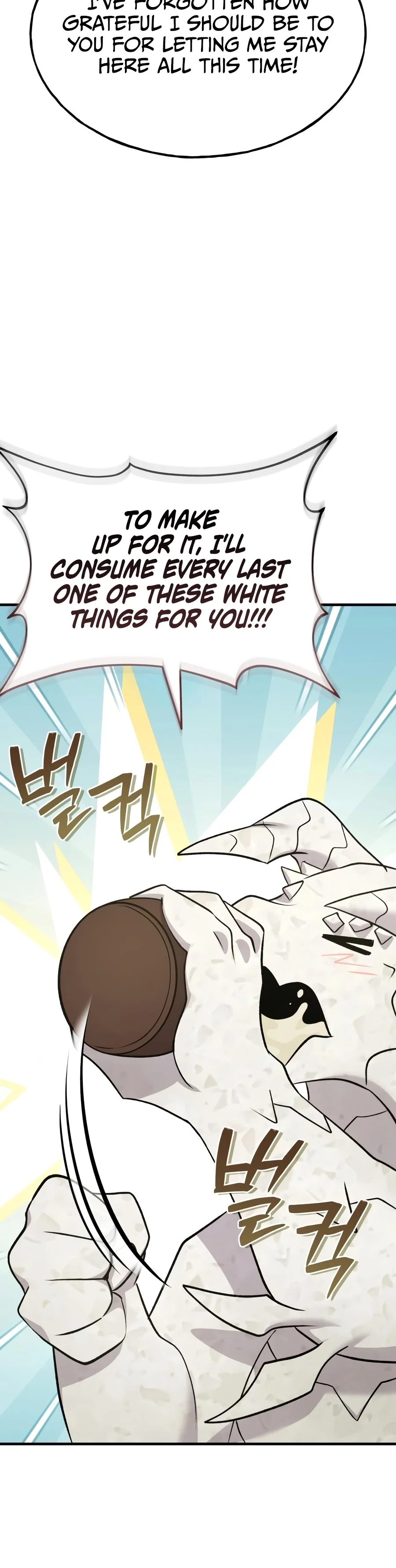 Read Solo Farming In The Tower EN Manga Online
