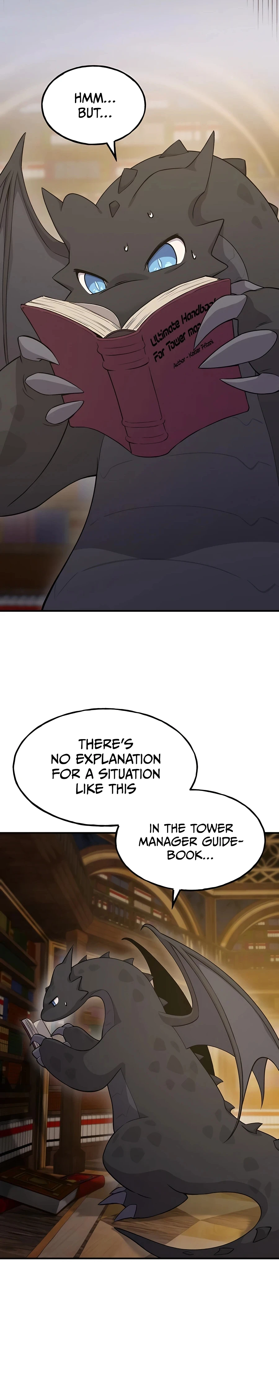Read Solo Farming In The Tower EN Manga Online