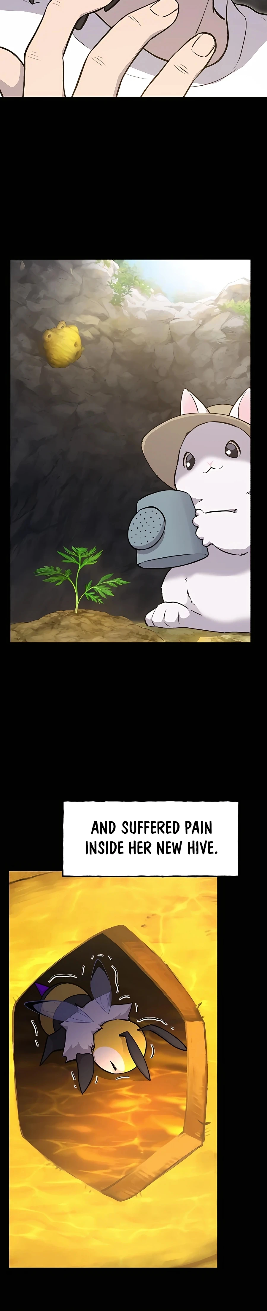 Read Solo Farming In The Tower EN Manga Online