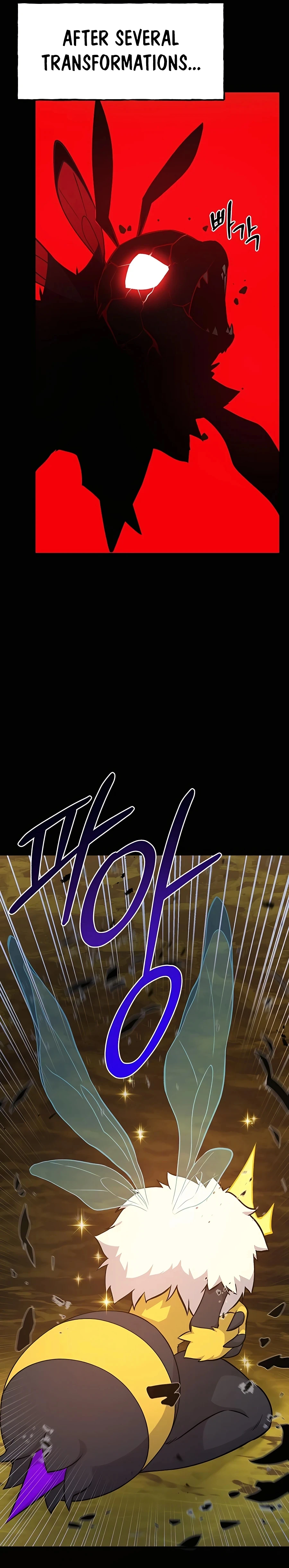 Read Solo Farming In The Tower EN Manga Online