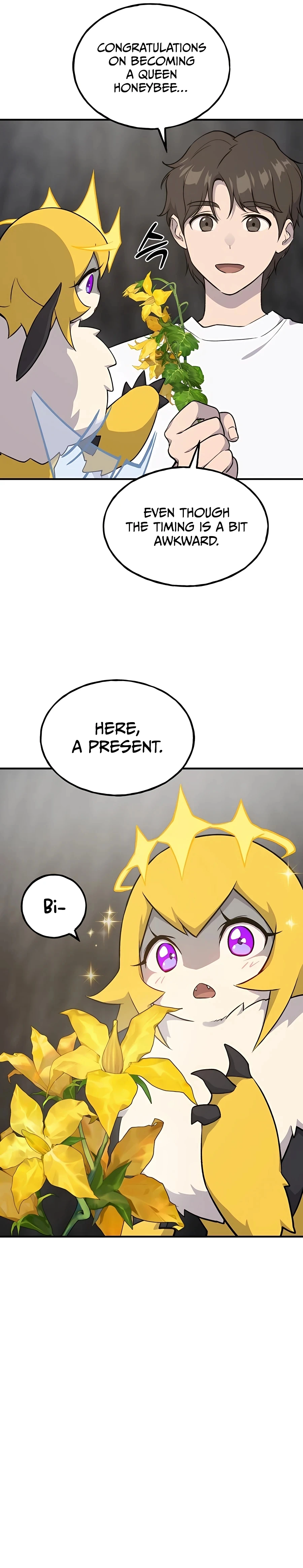 Read Solo Farming In The Tower EN Manga Online