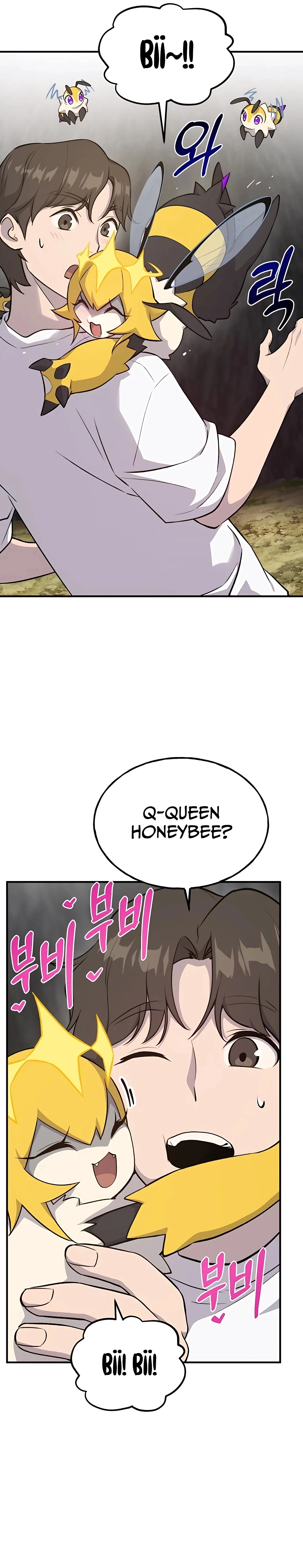 Read Solo Farming In The Tower EN Manga Online