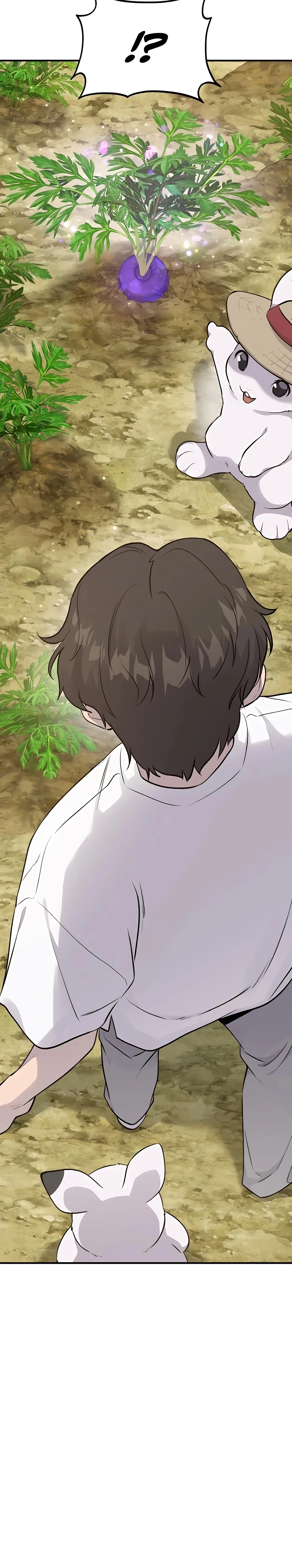 Read Solo Farming In The Tower EN Manga Online
