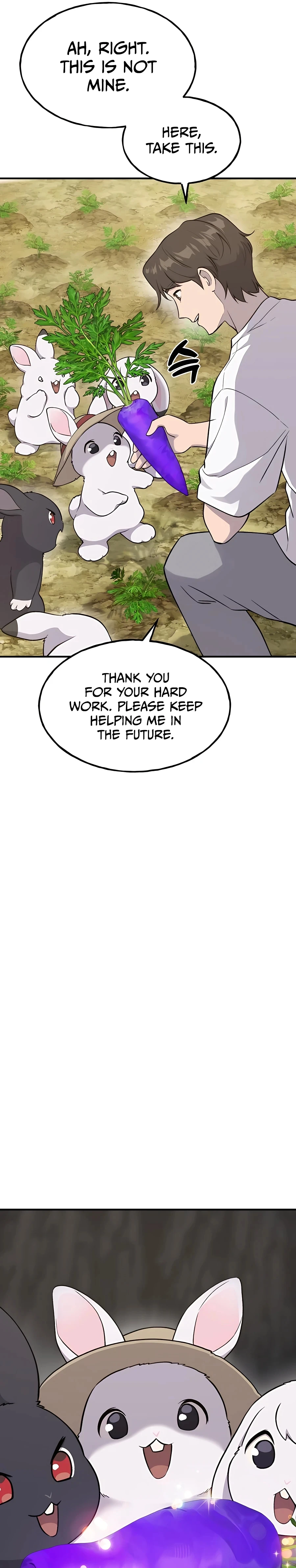 Read Solo Farming In The Tower EN Manga Online