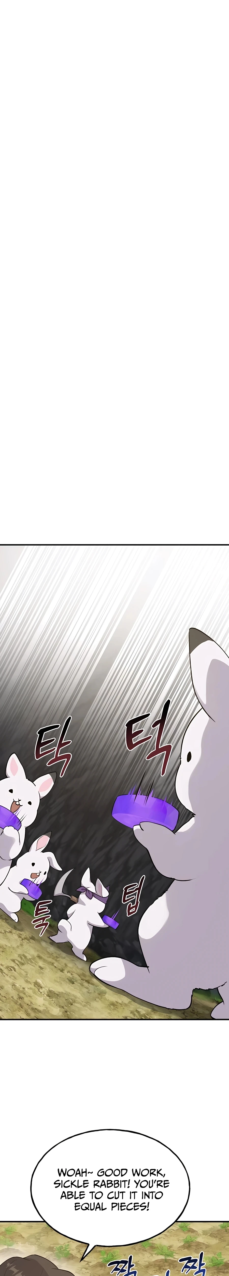 Read Solo Farming In The Tower EN Manga Online