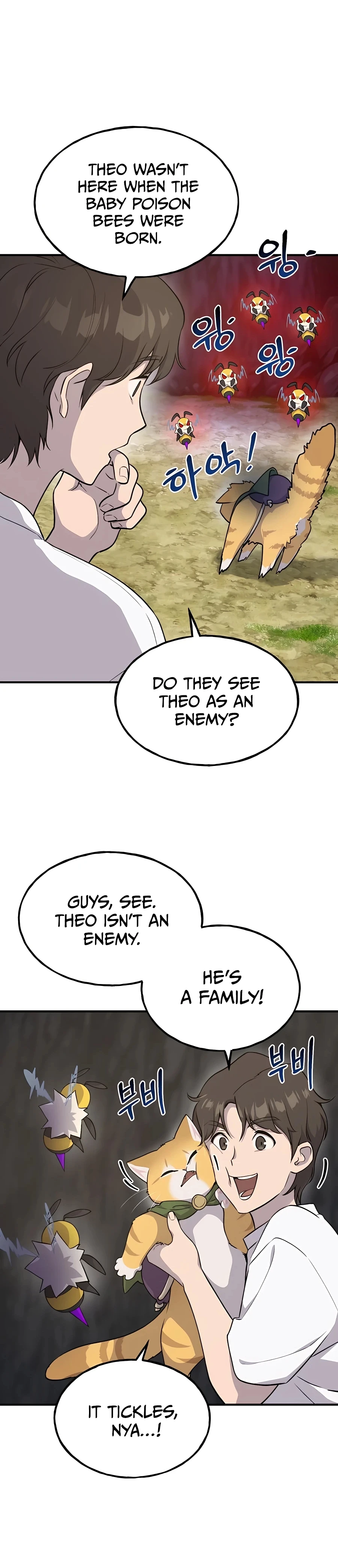 Read Solo Farming In The Tower EN Manga Online
