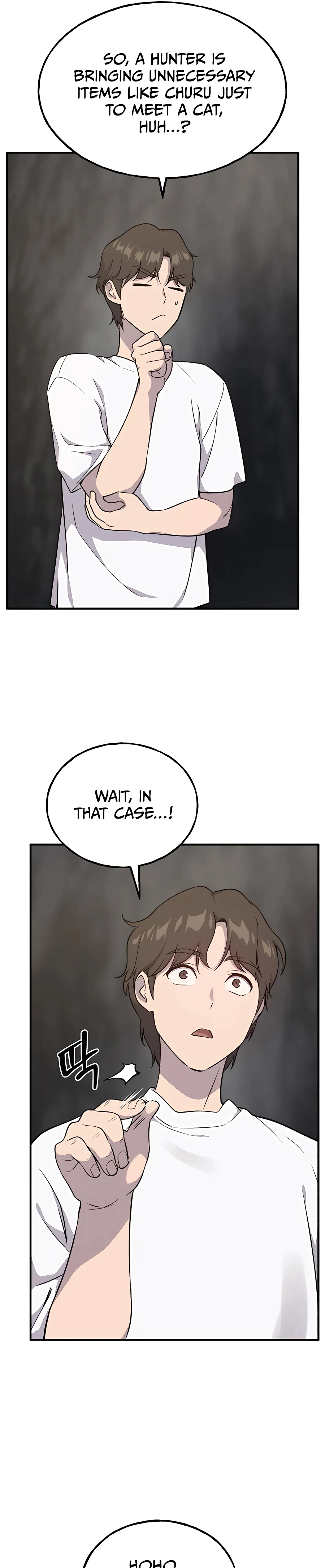 Read Solo Farming In The Tower EN Manga Online