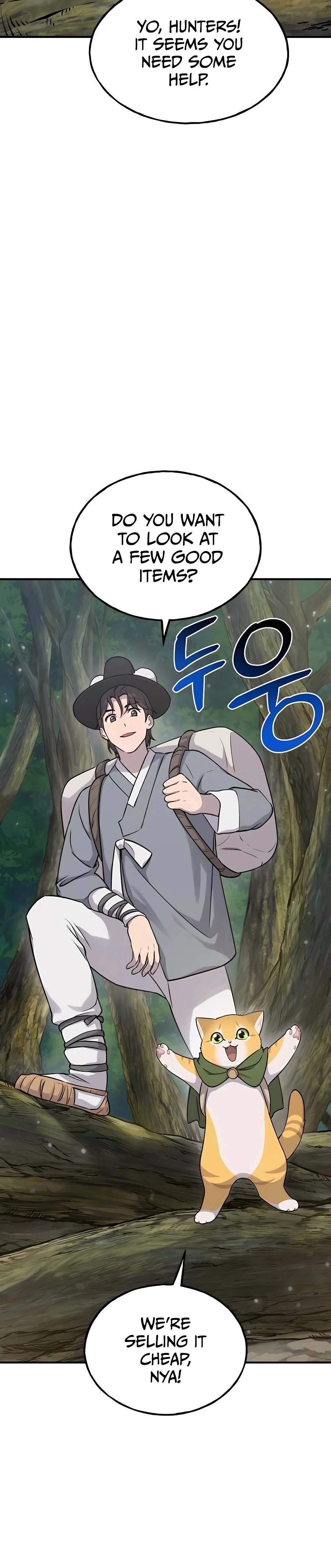 Read Solo Farming In The Tower EN Manga Online