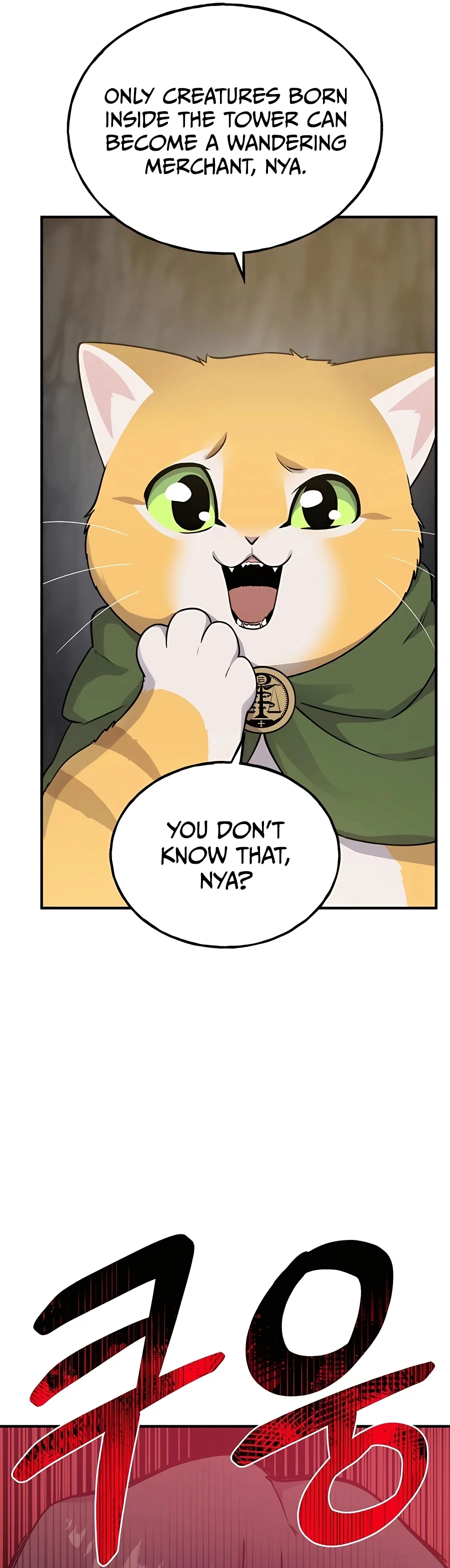 Read Solo Farming In The Tower EN Manga Online