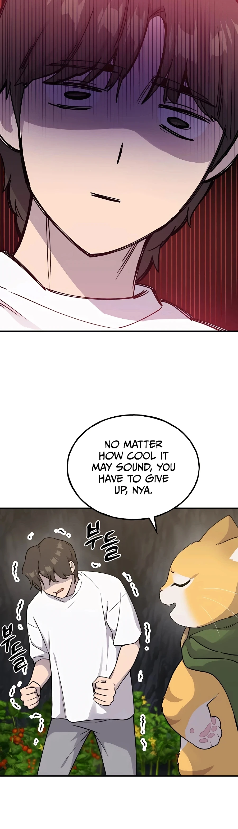 Read Solo Farming In The Tower EN Manga Online