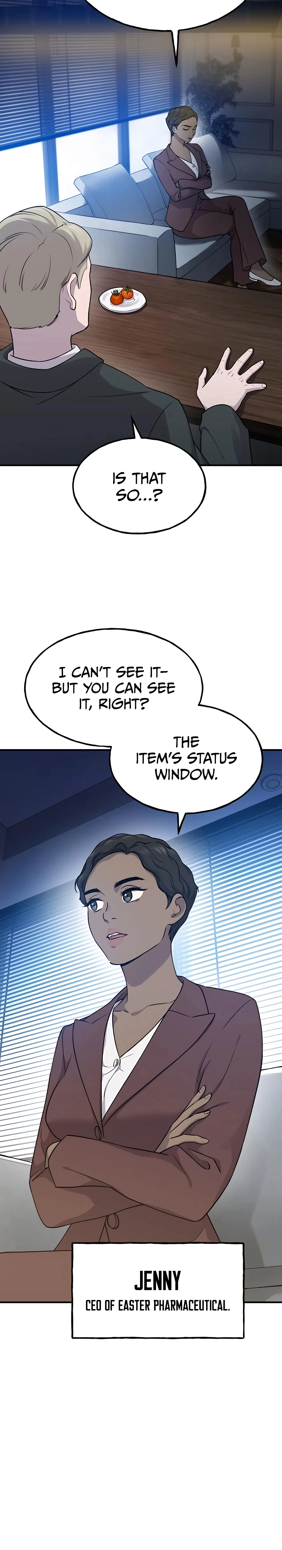 Read Solo Farming In The Tower EN Manga Online