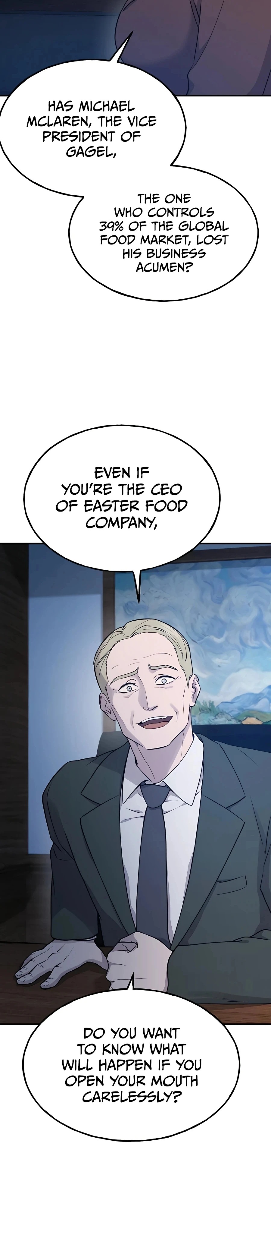Read Solo Farming In The Tower EN Manga Online