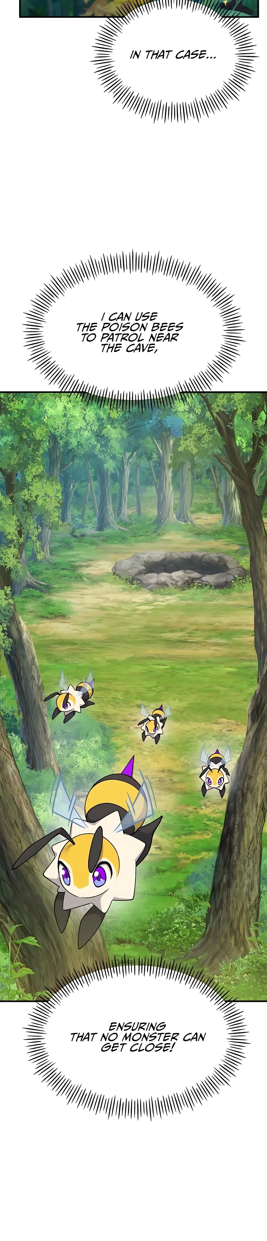 Read Solo Farming In The Tower EN Manga Online