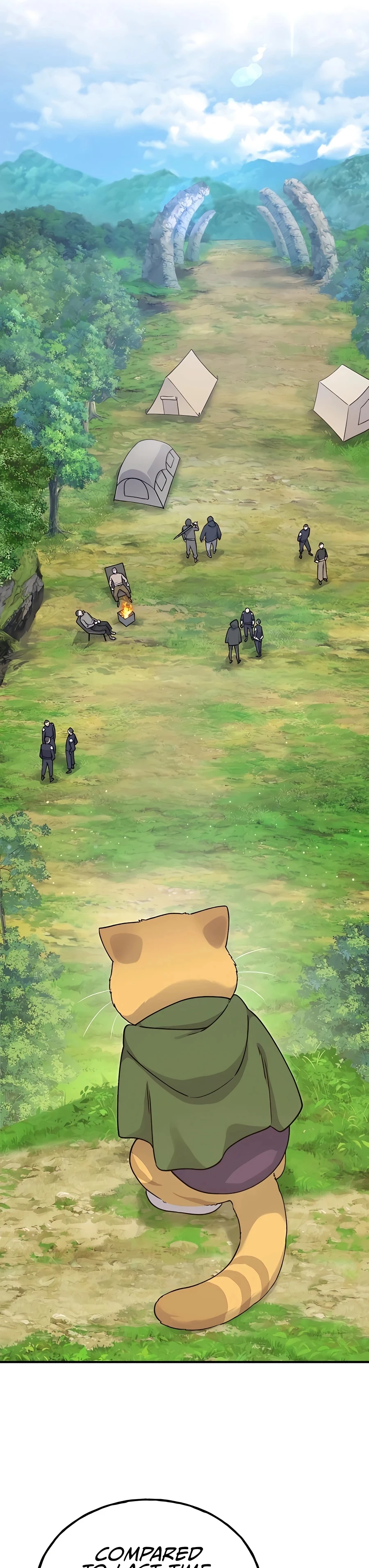 Read Solo Farming In The Tower EN Manga Online