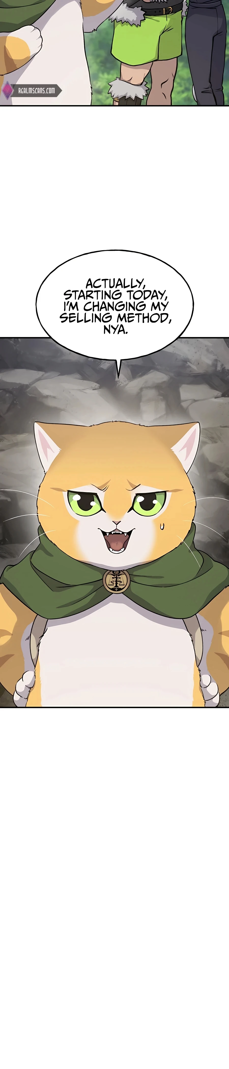 Read Solo Farming In The Tower EN Manga Online