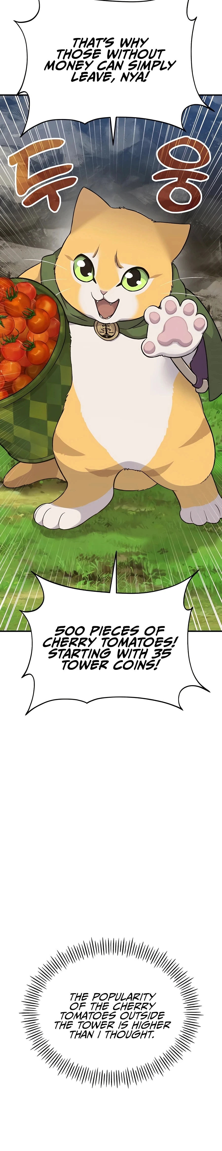 Read Solo Farming In The Tower EN Manga Online