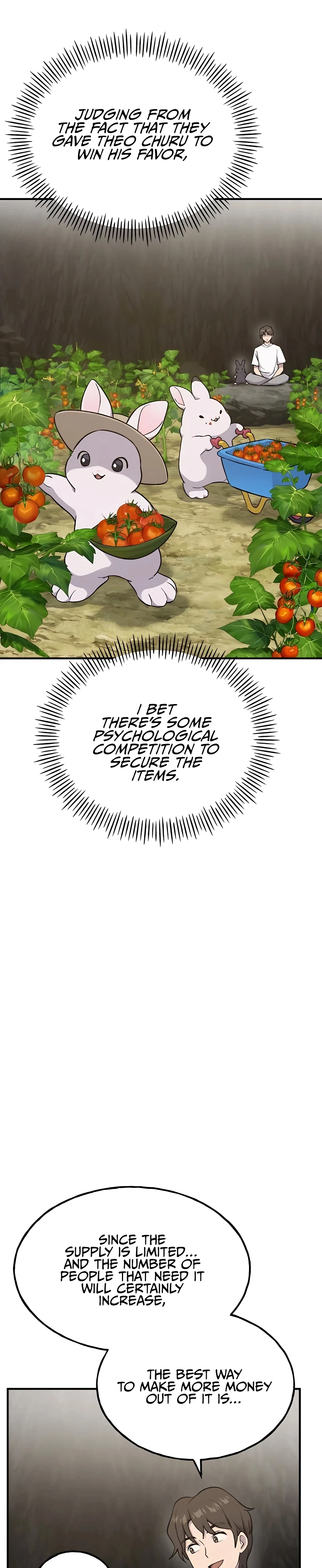 Read Solo Farming In The Tower EN Manga Online