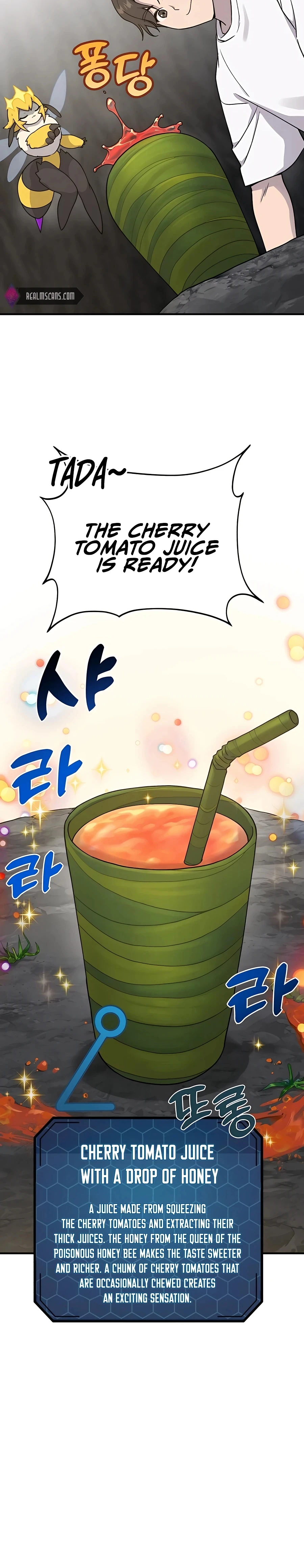 Read Solo Farming In The Tower EN Manga Online