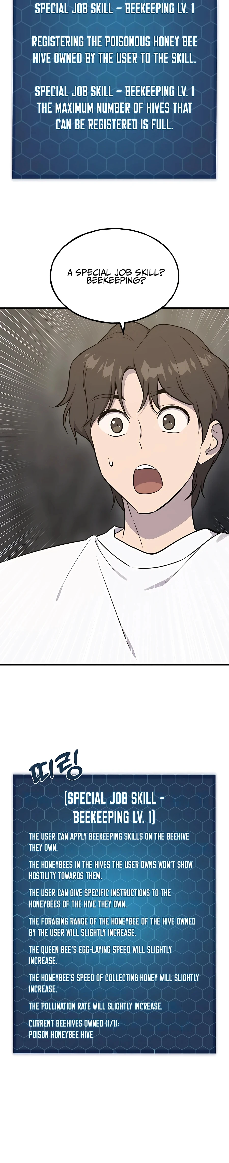 Read Solo Farming In The Tower EN Manga Online