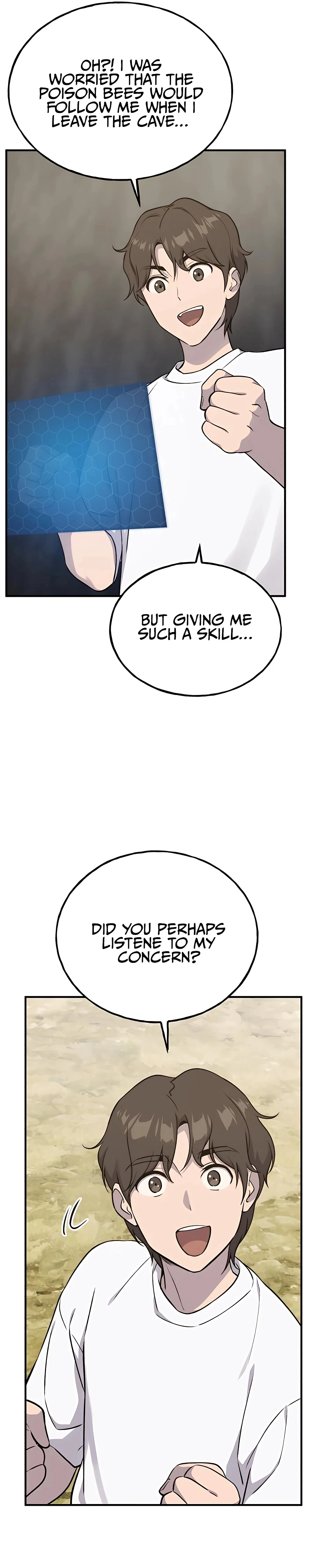 Read Solo Farming In The Tower EN Manga Online