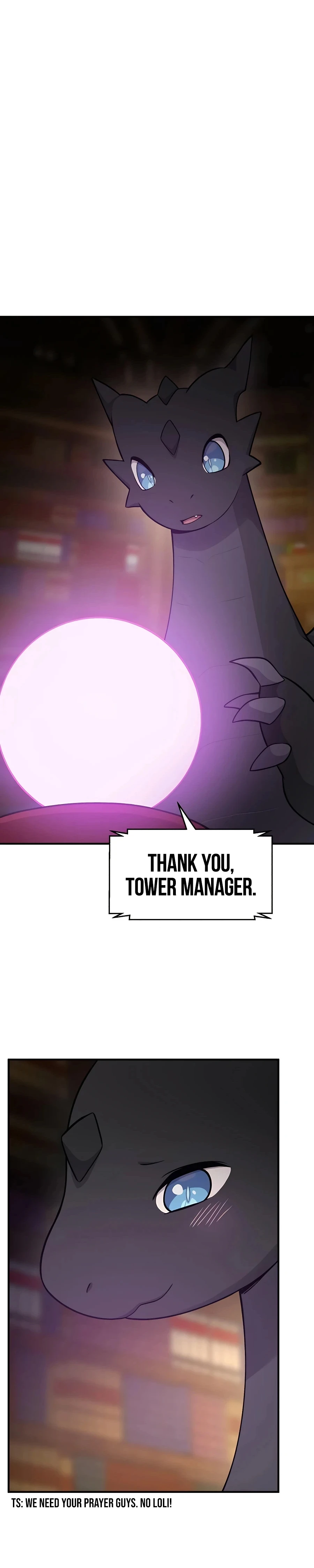 Read Solo Farming In The Tower EN Manga Online