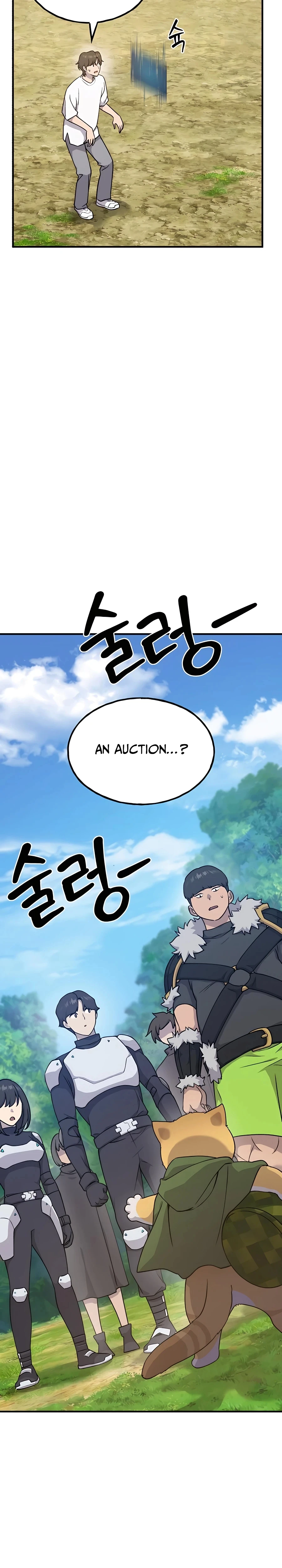 Read Solo Farming In The Tower EN Manga Online